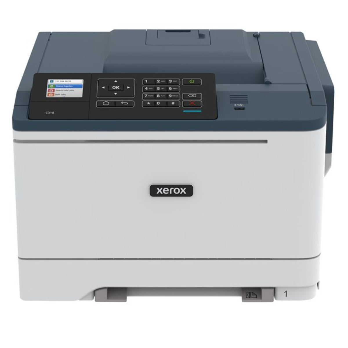 Printer XEROX C310 - Cartouches Certifiées
