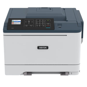 Printer XEROX C310 - Cartouches Certifiées