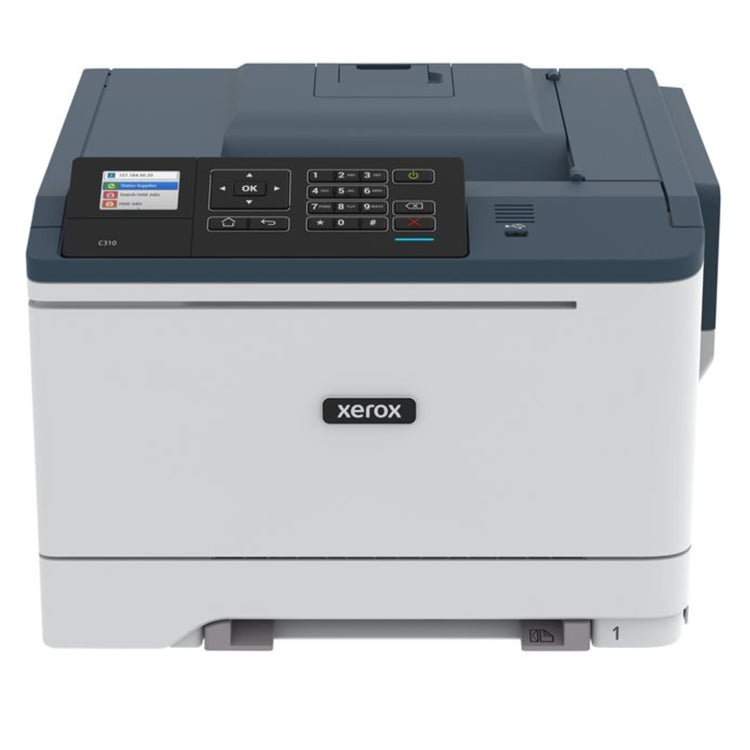 Printer XEROX C310 - Cartouches Certifiées
