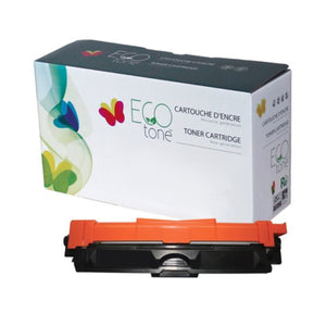 Refurbished BROTHER TN-221BK Black Toner Cartridge - Cartouches Certifiées