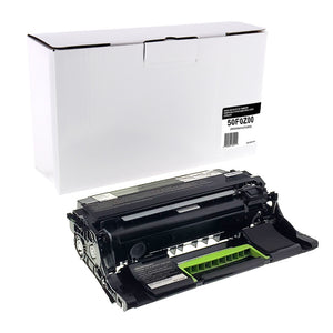 Refurbished LEXMARK 50F0Z00 (50F0ZA0) Imaging Drum - Cartouches Certifiées