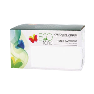 Refurbished XEROX 016-2008-00 Black Toner Cartridge - Cartouches Certifiées