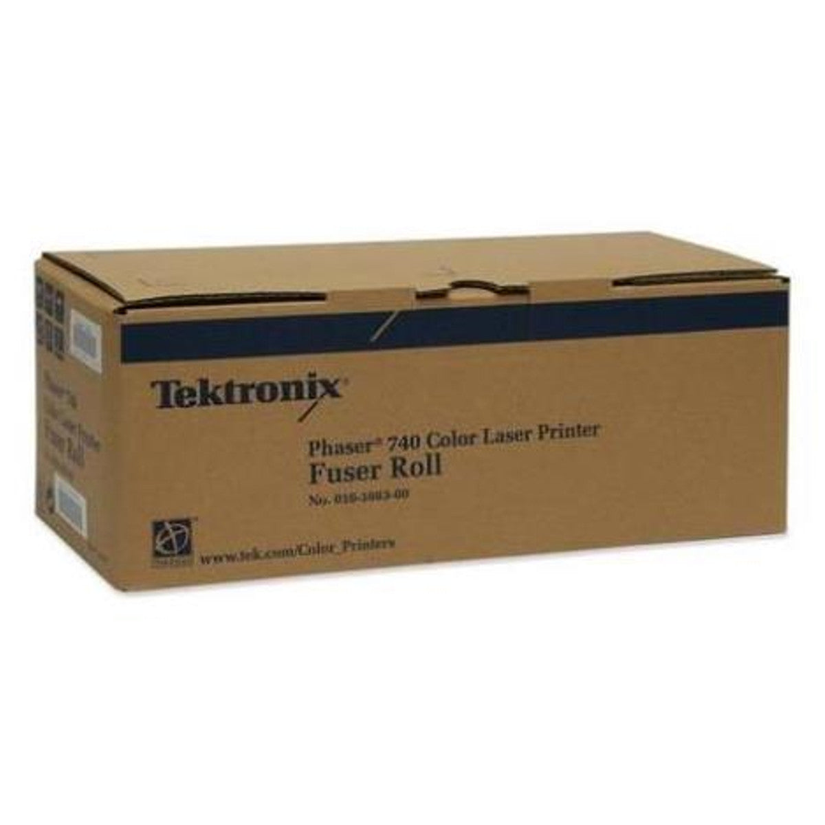 XEROX 016-1663-00 Original Fuser Roll - Cartouches Certifiées