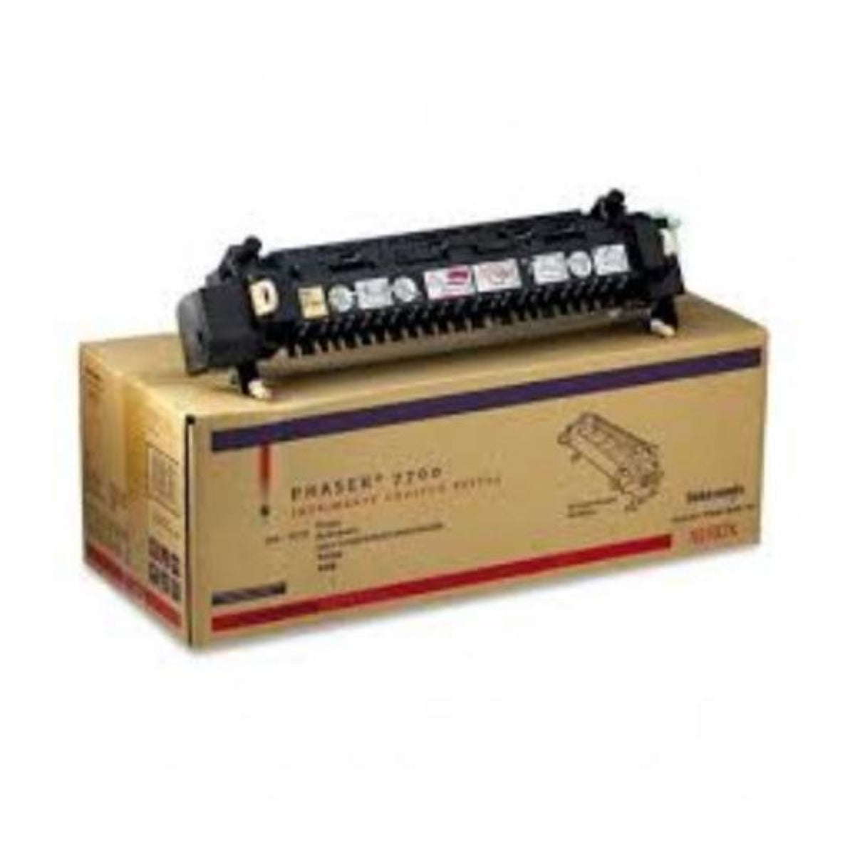XEROX 016-1843-00 Original Fuser Roll - Cartouches Certifiées