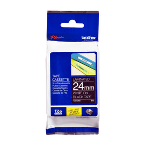 BROTHER TZe-355 Original Thermal ribbon - Cartouches Certifiées