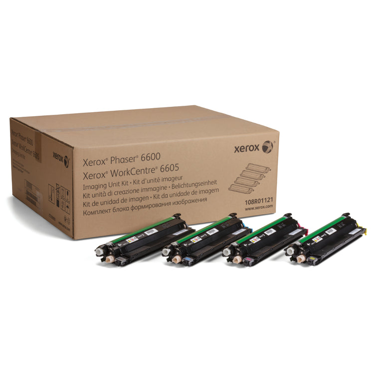 XEROX 108R01121 Original Drum - Cartouches Certifiées