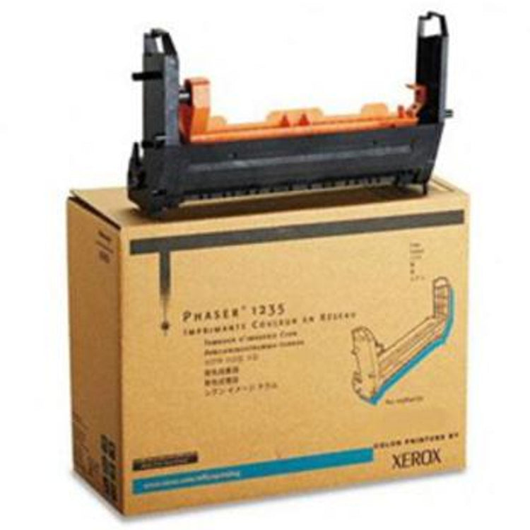 XEROX 013R90133 Cyan Original Drum - Cartouches Certifiées