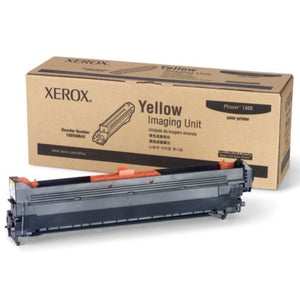 XEROX 108R00649 Yellow Original Drum - Cartouches Certifiées