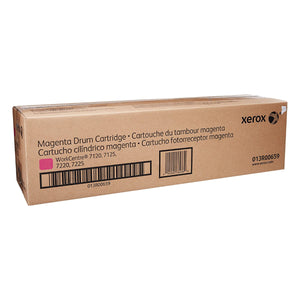 XEROX 013R00659 Magenta Original Drum - Cartouches Certifiées