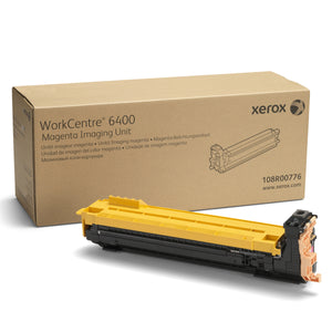 XEROX 108R00776 Magenta Original Drum - Cartouches Certifiées