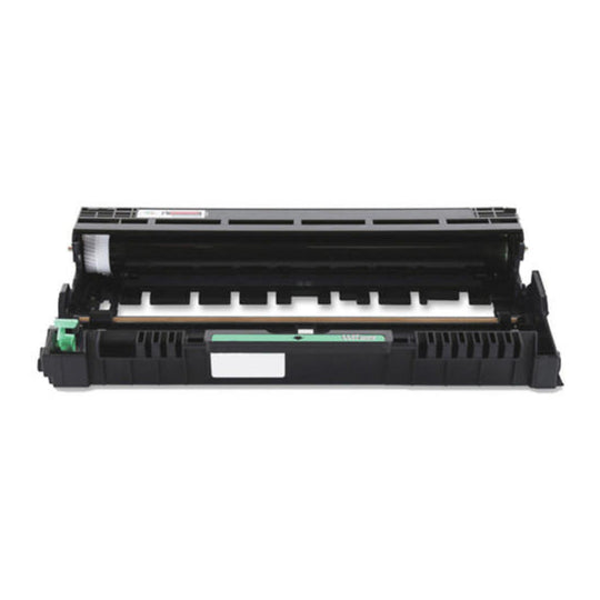 Compatible DELL C2KTH (593-BBKE, WRX5T) Noir Tambour Qualité supérieure