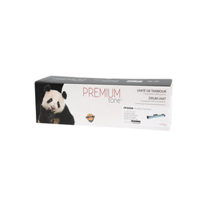 Compatible HP (32A) Black Drum Premium Quality - Cartouches Certifiées