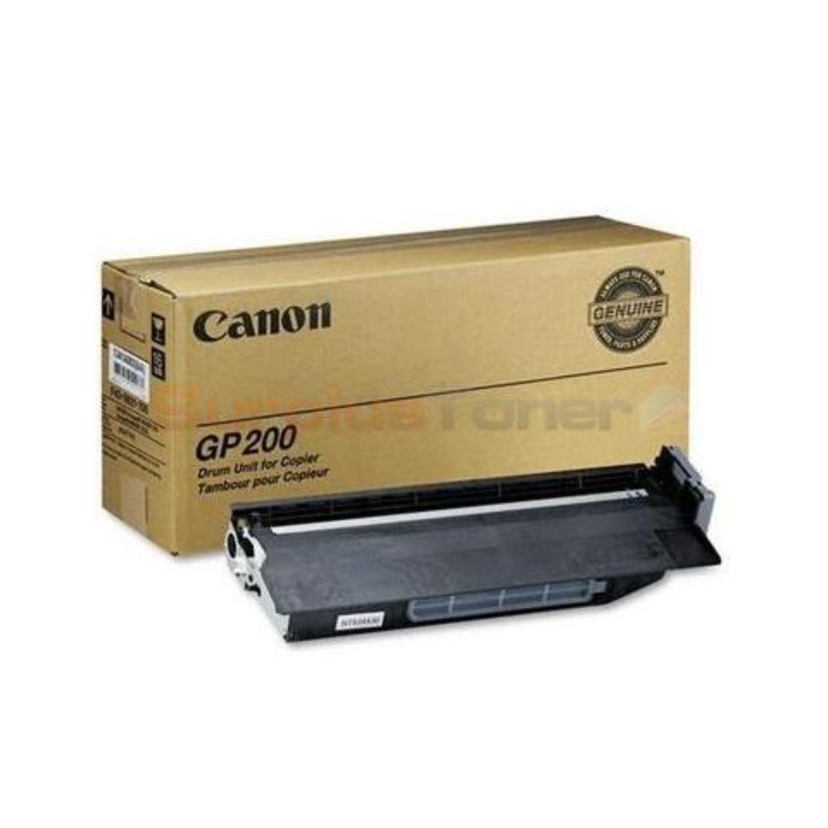 CANON GP-200 (1341A003AA) Original Drum - Cartouches Certifiées