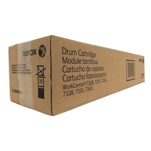 XEROX 013R00624 Black Original Drum - Cartouches Certifiées