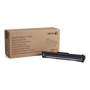 XEROX 108R01151 Black Original Imaging Drum - Cartouches Certifiées