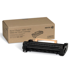 XEROX 113R00762 Black Original Drum - Cartouches Certifiées