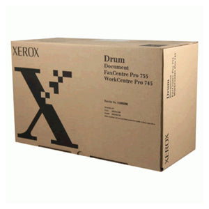 XEROX 113R298 Black Original Drum - Cartouches Certifiées