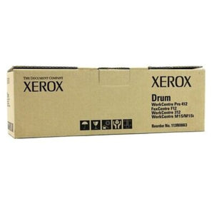 XEROX 113R663 Original Drum - Cartouches Certifiées