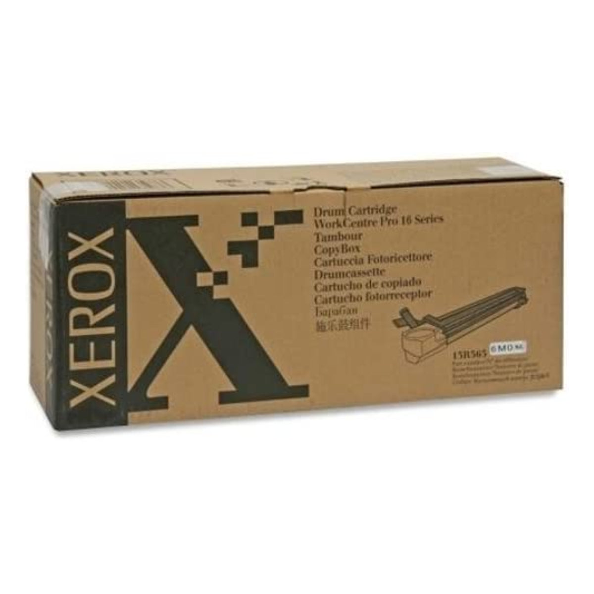 XEROX 13R563 Original Drum - Cartouches Certifiées