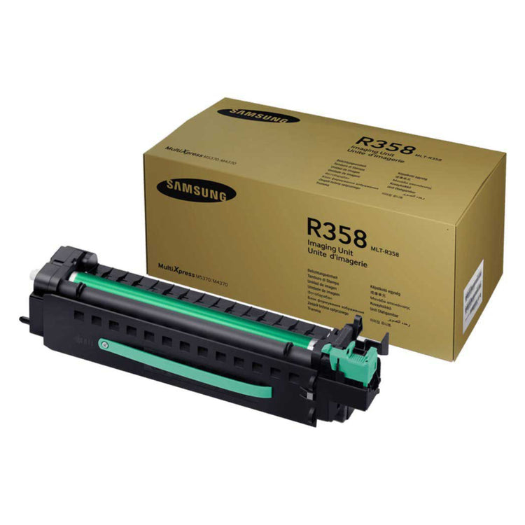 SAMSUNG MLT-R358 (SV167A) Black Original Drum - Cartouches Certifiées