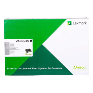 LEXMARK 24B6040 Original Drum - Cartouches Certifiées