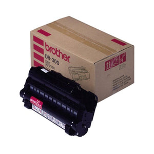 BROTHER DR-300 Black Original Drum - Cartouches Certifiées