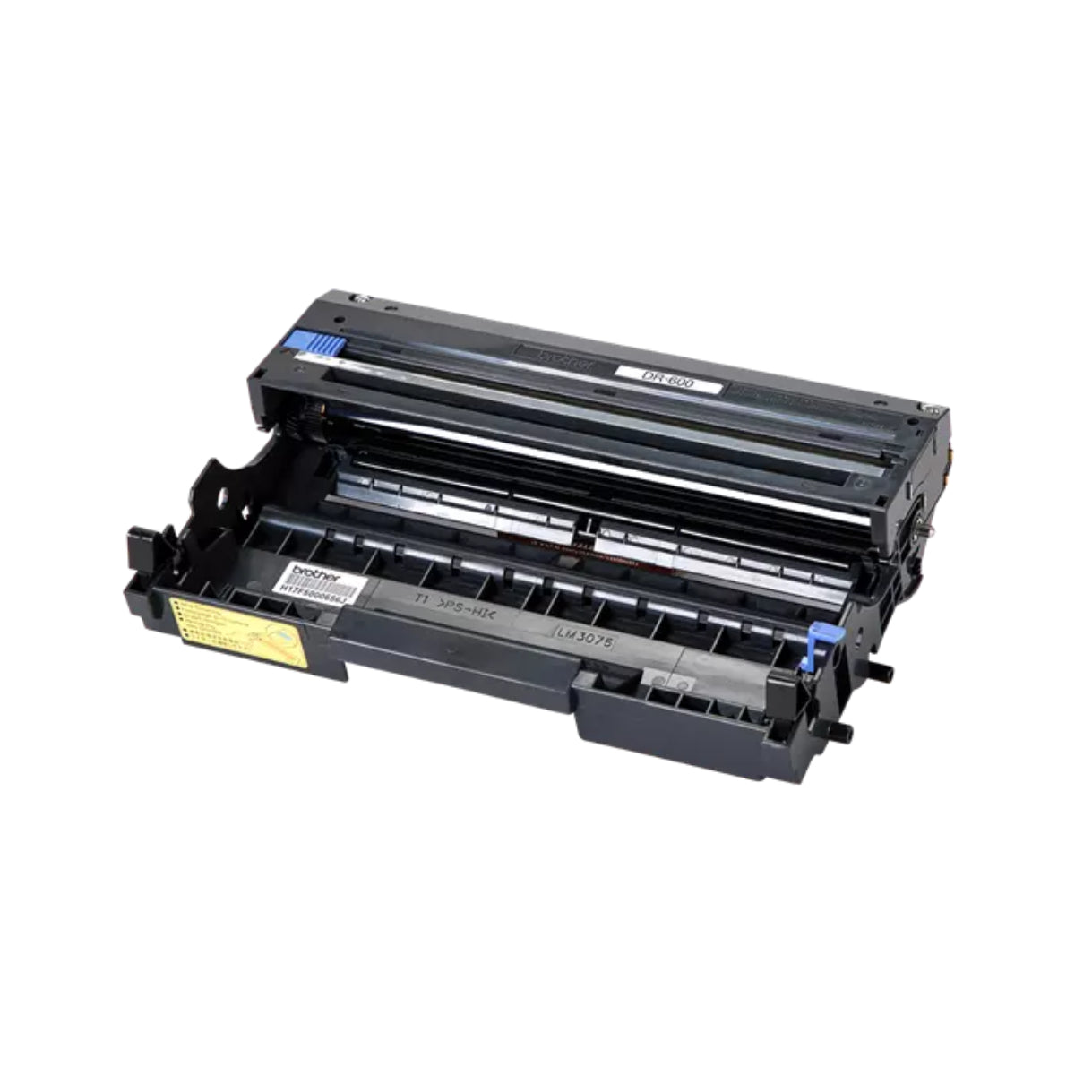 BROTHER DR-600 Black Original Drum - Cartouches Certifiées