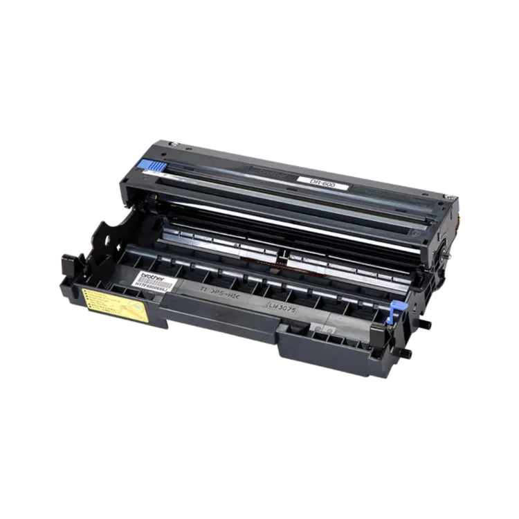 BROTHER DR-600 Black Original Drum - Cartouches Certifiées