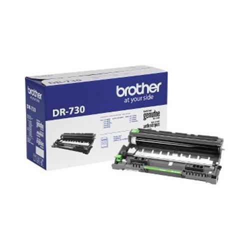 BROTHER DR-730 Noir Originale Tambour