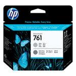 HP 761 (CH647A) Gray Original Printhead - Cartouches Certifiées