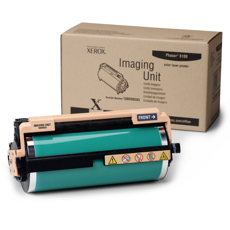 XEROX 108R00593 Original Imaging Unit - Cartouches Certifiées
