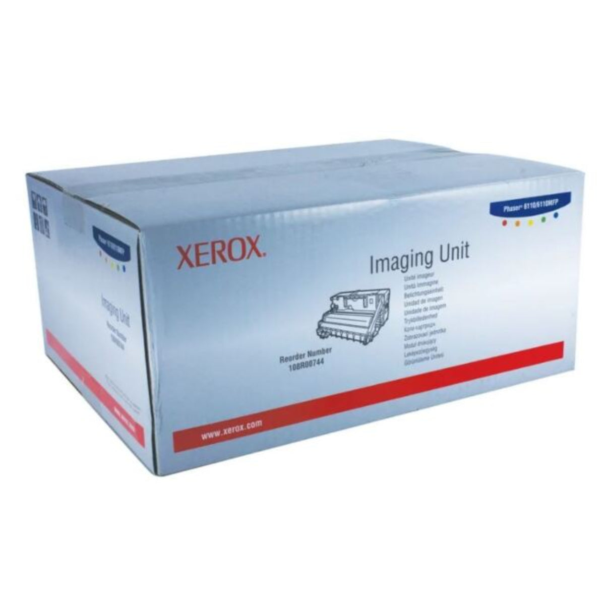 XEROX 108R00744 Original Imaging Unit - Cartouches Certifiées