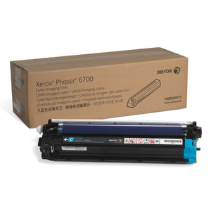 XEROX 108R00971 Cyan Original Imaging Unit - Cartouches Certifiées