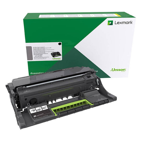 LEXMARK 50F0Z00 (50F0ZA0) Originale Imaging Tambour