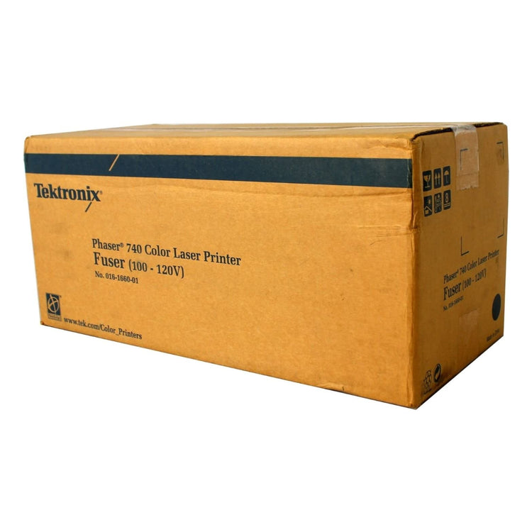 XEROX 016-1660-00 Original Fuser - Cartouches Certifiées