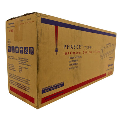 XEROX 016-1998-00 Original Fuser - Cartouches Certifiées