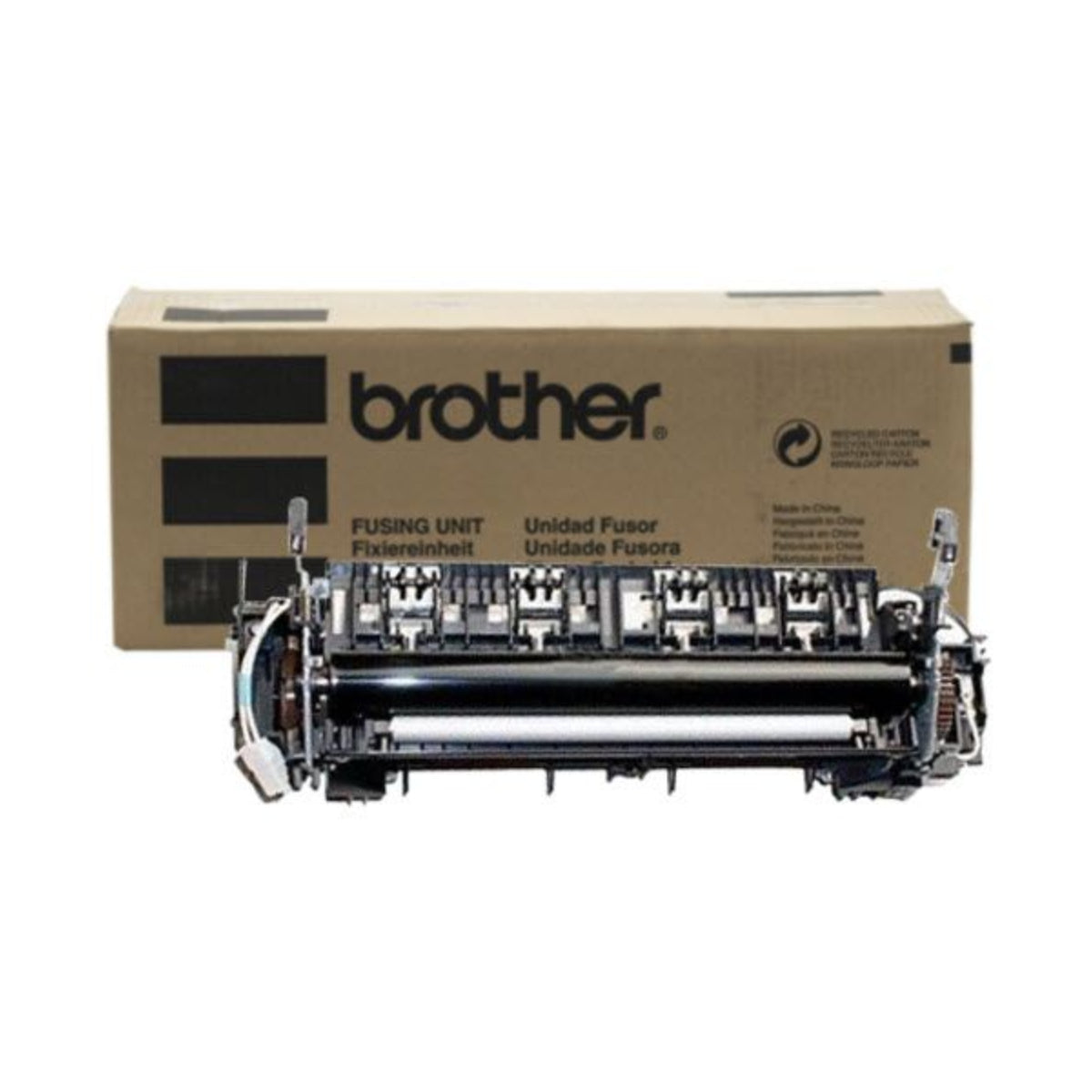 BROTHER LU8233001 Original Fuser unit - Cartouches Certifiées