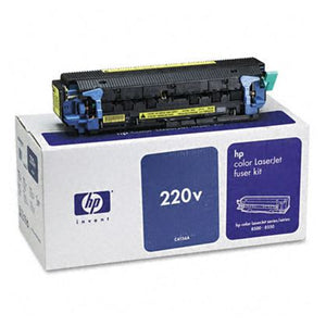 HP C4156A (653X) Original Fuser - Cartouches Certifiées